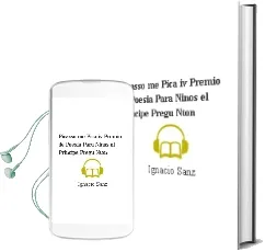 Descargar AudioLibro Picasso me Pica (iv Premio de Poesia para Niños el Principe Pregu Nton) de Ignacio Sanz año 2010