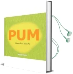 Descargar AudioLibro Pum de Claudia Rueda año 2010