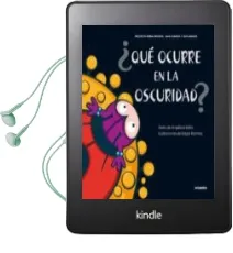 Descargar AudioLibro ¿Que Ocurre en la Oscuridad? de Varios Autores año 2010