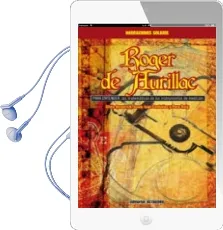 Descargar AudioLibro Roger de Aurillac. para Entender: Las Matematicas de los Instrume Ntos de Medicion de Silvia Aymerich año 2010