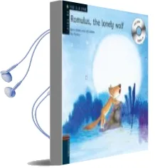 Descargar AudioLibro Romulus, the Lonely Wolf (Incluye cd) de Rocio Anton año 2010