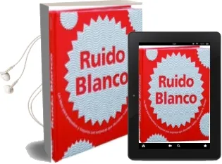 Descargar AudioLibro Ruido Blanco de David Carter año 2010