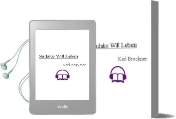 Descargar AudioLibro Sadako Will Leben de Karl Bruckner año 2010