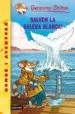 AudioLibro Salvem la Balena Blanca! de Geronimo Stilton