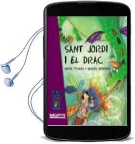 Descargar AudioLibro Sant Jordi i el Drac (el Petit Univers) de Nuria Pradas año 2010