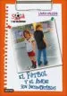 AudioLibro Sara y las Goleadoras 4: El Amor y el Futbol son Incompatibles de Laura Gallego