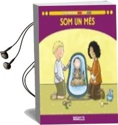 Descargar AudioLibro Som un mes (Els Contes de la Sika i en Joan) de Varios Autores año 2010