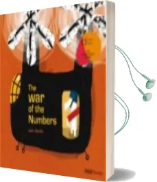 Descargar AudioLibro The war of the Numbers de Juan Darien año 2010