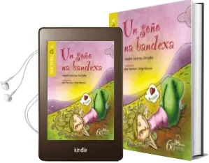 Descargar AudioLibro Un Soño na Bandexa de Marine Lorenzo Corcoba año 2010