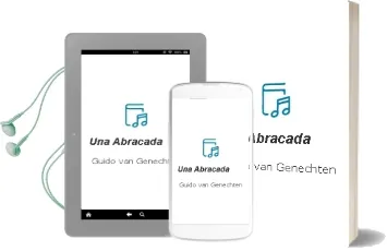 Descargar AudioLibro Una Abraçada de Guido Van Genechten año 2010