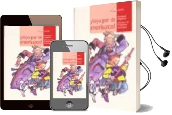 Descargar AudioLibro Vaya par de Merluzos de Pascual Alapont año 2010