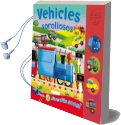 Descargar AudioLibro Vehicles Sorollosos (Botons Sorollosos) de Varios Autores año 2010