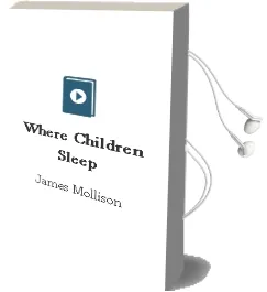 Descargar AudioLibro Where Children Sleep de James Mollison año 2010