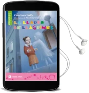 Descargar AudioLibro 20. la Lladre de Llàgrimes (Val) de C. A. Duffy año 2010