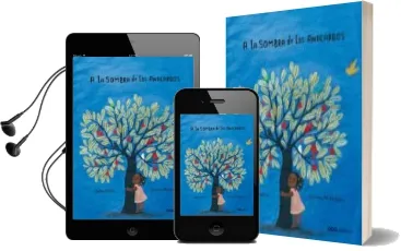 Descargar AudioLibro A la Sombra de los Anacardos de Anton Fortes año 2010