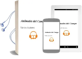 Descargar AudioLibro Animales del Campo de Varios Autores año 2010