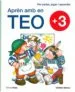 AudioLibro Apren amb en teo de Varios Autores