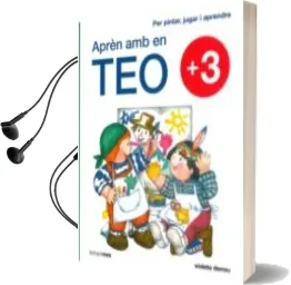 Descargar AudioLibro Apren amb en teo de Varios Autores año 2010