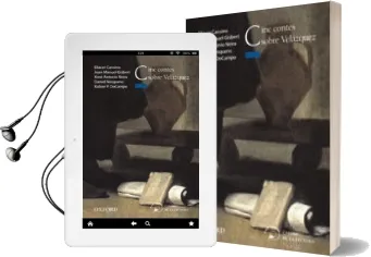 Descargar AudioLibro Arbol Lectura Juvenil+ 14 Cinc Contes Sobre (Catala) de Varios Autores año 2010