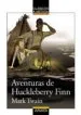 AudioLibro Aventuras de Huckleberry Finn de Mark Twain