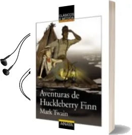 Descargar AudioLibro Aventuras de Huckleberry Finn de Mark Twain año 2010
