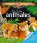 AudioLibro Bebes Animales (Enciclopedia Increible Larousse) de Varios Autores