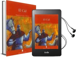 Descargar AudioLibro Biblioteca Teide 028 - el cid de Joan Baptista Fortuny Gine año 2010