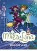 AudioLibro Bruja por un dia (Mila & Luna) de Prunella Bat