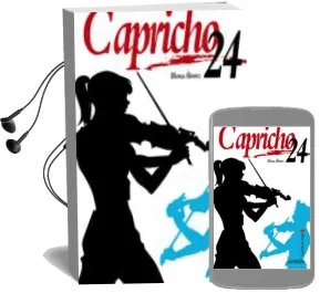 Descargar AudioLibro Capricho (Cuarteto de Cuerda) de Blanca Alvarez año 2010