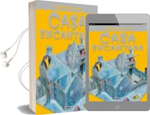 Descargar AudioLibro Casa Encantada: Construye Esta de Varios Autores año 2010