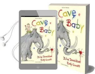 Descargar AudioLibro Cave Baby (Hbk) de Varios Autores año 2010