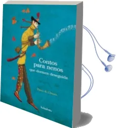 Descargar AudioLibro Contos para Nenos que Dormen Deseguida de Pinto & Chinto año 2010