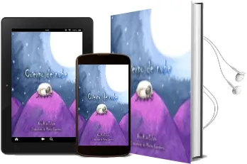 Descargar AudioLibro Cuerpo de Nube de Ana A. Eulate año 2010