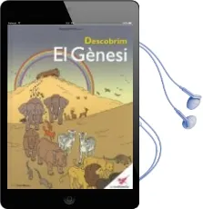 Descargar AudioLibro Descobrim el Genesi- Album (Volum i) de Toni Matas año 2010