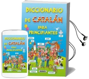 Descargar AudioLibro Diccionario de Catalan para Principiantes de Varios Autores año 2010