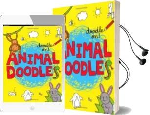 Descargar AudioLibro Doodle on! Animal (Hbk) de Varios Autores año 2010