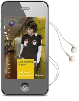 Descargar AudioLibro Dos Muertos y Pico de Jose Ramon Garcia año 2010