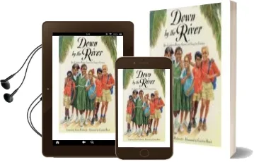 Descargar AudioLibro Down by the River: Afro-Caribbean Rhymes, Games and Songs for chi Ldren de Grace Hallworth año 2010