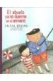 AudioLibro El Abuelo ya no Duerme en el Armario de Silvia Molina