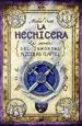 AudioLibro El Alquimista iii :La Hechicera de Michael Scott