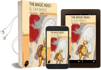 Descargar AudioLibro El cap Magic-The Magic Head de Josep Antoni Fluixa año 2010