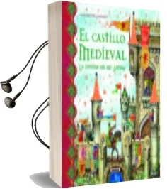 Descargar AudioLibro El Castillo Medieval: La Leyenda del rey Arturo de Florencia Cafferata año 2010