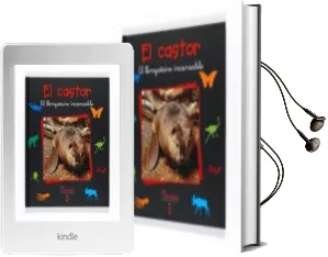 Descargar AudioLibro El Castor (Minizoo) de Valerie Tracqui año 2010