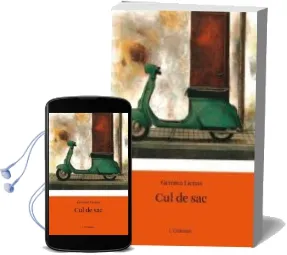 Descargar AudioLibro El cul de sac de Gemma Lienas año 2010