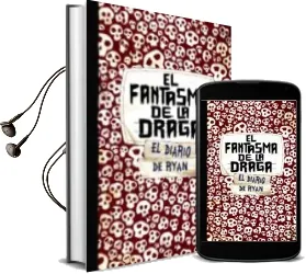 Descargar AudioLibro El Fantasma de la Draga: Skeleton Creek de Varios Autores año 2010