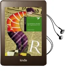 Descargar AudioLibro El Hermano Secreto de Caperucita Erre de Ricardo Gomez año 2010