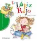 AudioLibro El Lapiz Rojo (2ª ed) de Pilar Ramos