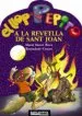 AudioLibro El Llop Pepito a la Revetlla de Sant Joan de Maria Merce Roca