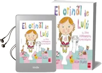 Descargar AudioLibro El Orinal de Lulu de Camila Reid año 2010