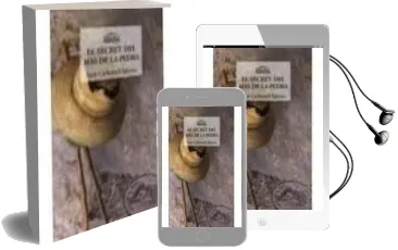 Descargar AudioLibro El Secret del mas de Pedra de Ivan Carbonell Iglesias año 2010